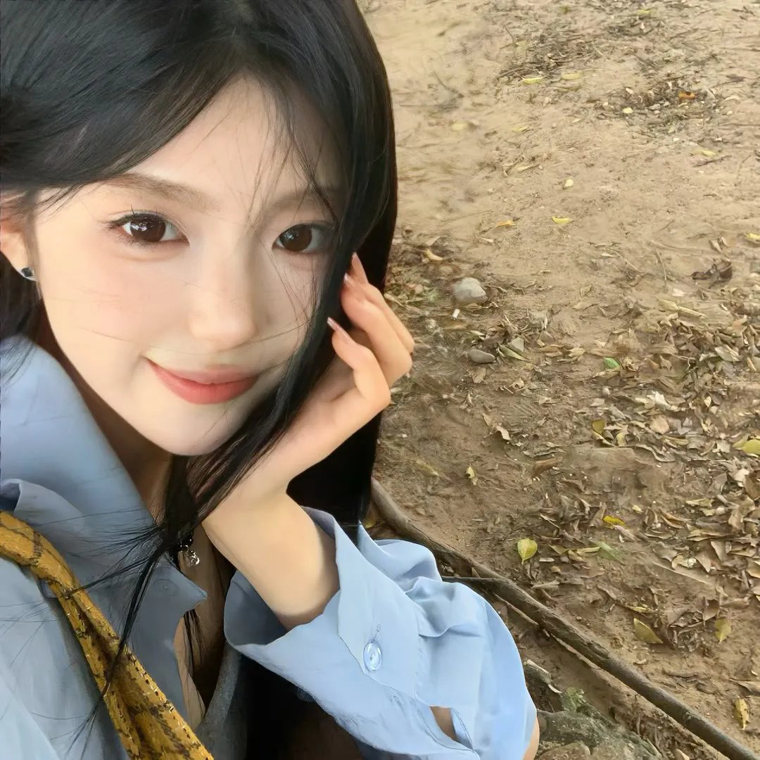 离家少女
