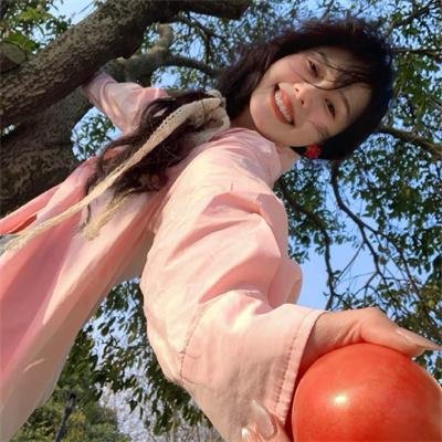 粉红女郎·爱人快跑